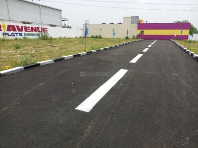 Project Image of 782.0 - 1786.0 Sq.ft Residential Plot Plot for buy in Chendur Avenue