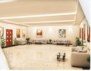 Project Image of 768.26 - 1274.0 Sq.ft 3 BHK Apartment for buy in Diamond Home