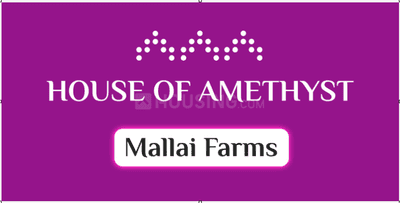 Project Image of 10183.0 - 12707.0 Sq.ft Residential Plot Plot for buy in House Of Amethyst Mallai Farm