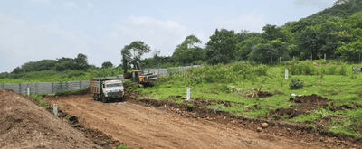 Project Image of 614.83 - 1836.11 Sq.ft Residential Plot Plot for buy in Yash Anand Hill View