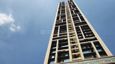 Project Image of 743 Sq.ft 2 BHK Apartment / Flat for sale in Antop Hill for Rs. 28500000