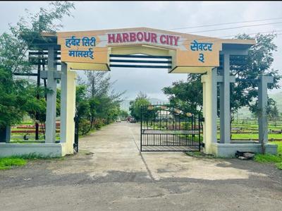 Garva Harbour City Gated Community 1