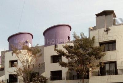 Project Image of 0.0 - 2351.0 Sq.ft 4 BHK Villa for buy in Puraniks Villa