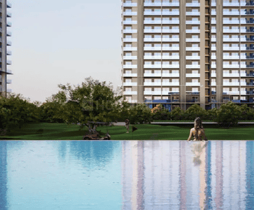 Project Image of 1420.0 - 2685.0 Sq.ft 2.5 BHK Apartment for buy in M3M Golf Hills Phase 2