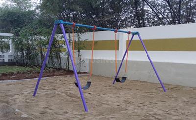 Project Image of 1030.0 - 1950.0 Sq.ft 2 BHK Apartment for buy in Muppa Green Grandeur