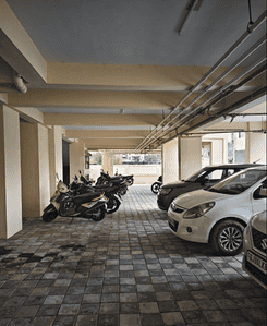 Project Image of 241.22 - 712.79 Sq.ft 1 RK Apartment for buy in Shree Vatsalya Homes