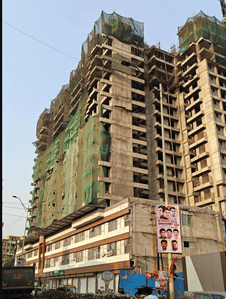Project Image of 393.74 - 819.67 Sq.ft 1 BHK Apartment for buy in Vikas Ritz Tower B