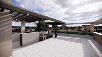 Project Image of 0.0 - 1955.0 Sq.ft 3 BHK Apartment for buy in Anantha Eden