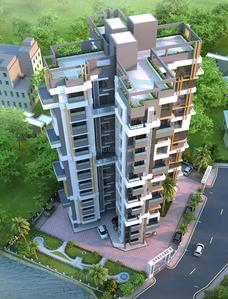 Project Image of 1034.0 - 1471.0 Sq.ft 2 BHK Apartment for buy in Aspirations Orchid