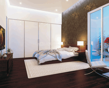 Project Image of 1220.0 - 1675.0 Sq.ft 2 BHK Apartment for buy in Samruddhi North Square