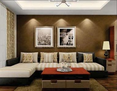 Project Image of 0.0 - 937.97 Sq.ft 3 BHK Apartment for buy in Sagar Infra Bhavnagar Upanishad Heights