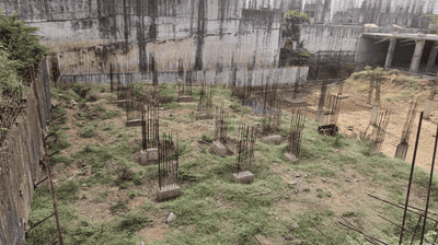 Project Image of 598.58 - 873.6 Sq.ft 2 BHK Apartment for buy in Avantis Ofira Prestige