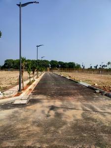 Project Image of 601.0 - 2400.0 Sq.ft Residential Plot Plot for buy in Pacifica Enchante
