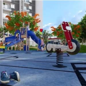 Project Image of 565.2 - 645.4 Sq.ft 2 BHK Apartment for buy in Wal Verde 92