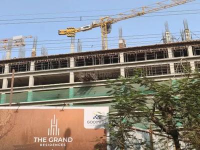 Project Image of 910.0 - 2589.0 Sq.ft 2 BHK Apartment for buy in Goodwill The Grand Residences