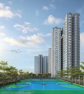 Project Image of 190.84 - 896.0 Sq.ft 1 BHK Apartment for buy in Soul Godrej Ananda