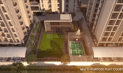 Project Image of 925.0 - 3920.0 Sq.ft 1 BHK Apartment for buy in Dream World Phase II