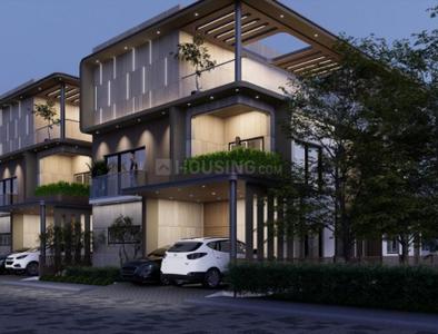 Project Image of 3462.0 - 4554.0 Sq.ft 4 BHK Villa for buy in Sunder Greendale