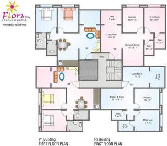 Project Image of 2200 Sq.ft 3 BHK Independent House for sale in Talegaon Dabhade for Rs. 15500000