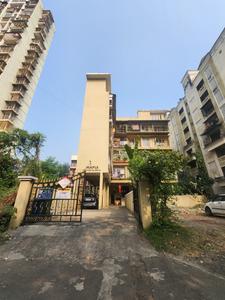 Shreeji Maple Elevation 1