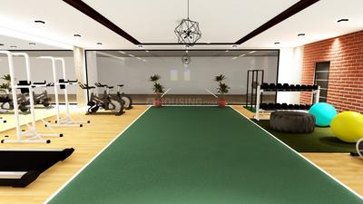 Project Image of 1175.0 - 1672.0 Sq.ft 2 BHK Apartment for buy in Shivaganga A R Prakruthi
