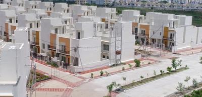 Project Image of 0.0 - 1849.56 Sq.ft 4 BHK Villa for buy in Sapphire Park City Phase 1