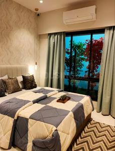 Project Image of 0.0 - 319.0 Sq.ft 1 BHK Apartment for buy in Poddar Riviera Phase III