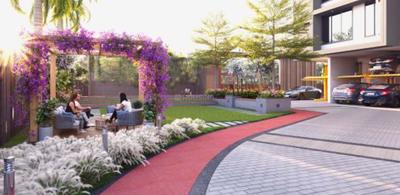 Project Image of 610 Sq.ft 1 BHK Apartment / Flat for sale in Mira Road East for Rs. 7600000