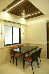 Project Image of 0.0 - 769.0 Sq.ft 2 BHK Apartment for buy in Dhartidhan Dharti 4