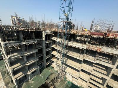 Project Image of 751 Sq.ft 2 BHK Apartment / Flat for sale in Dombivli East for Rs. 5800000