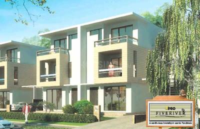 Project Image of 1350.0 - 7375.0 Sq.ft 2 BHK Apartment for buy in Ireo Fiveriver
