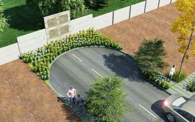 Project Image of 906.43 - 2996.24 Sq.ft Residential Plot Plot for buy in Prestige Park Drive Phase 3