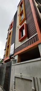 Nithya Palace Elevation 1