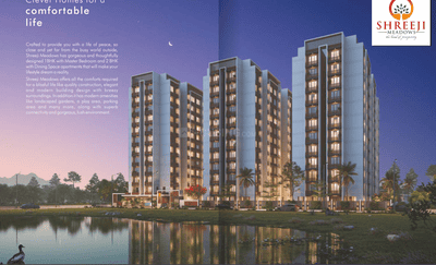 Project Image of 625 Sq.ft 1 BHK Apartment / Flat for sale in Badlapur East for Rs. 2899000