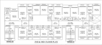 Project Image of 356.0 - 634.0 Sq.ft 1 BHK Apartment for buy in Asmi Legend