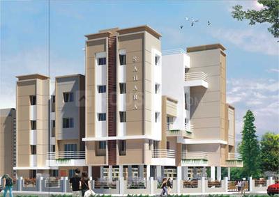 Project Image of 638.0 - 1145.0 Sq.ft 1 BHK Apartment for buy in Nisarg Sahara