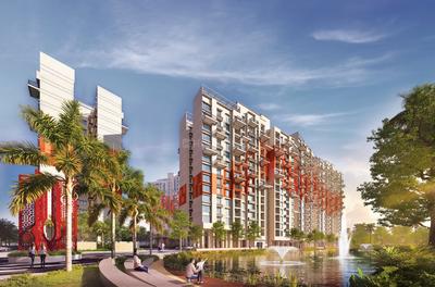 Project Image of 783.0 - 1578.0 Sq.ft 2 BHK Apartment for buy in Rajat Aagaman