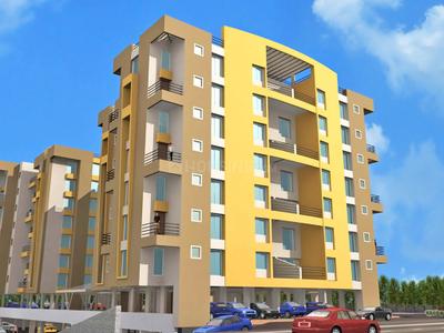 Project Image of 762.0 - 1025.0 Sq.ft 2 BHK Apartment for buy in Lohia Galore Park