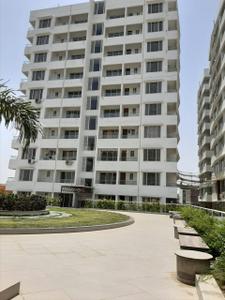 Project Image of 986 Sq.ft 2.5 BHK Apartment / Flat for sale in Bhawrasla for Rs. 8700000