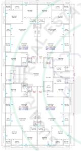 Project Image of 782.75 - 1145.93 Sq.ft 2 BHK Apartment for buy in Reyom Antonia