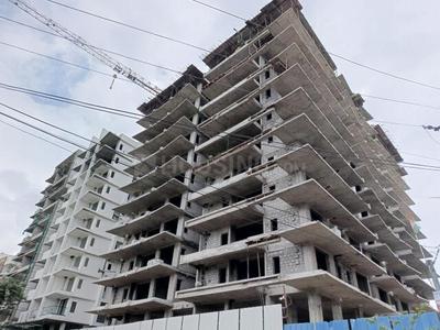 Project Image of 1505.0 - 2900.0 Sq.ft 3 BHK Apartment for buy in Aura Vidha