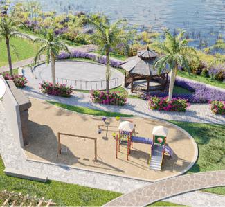Project Image of 946.9 - 1769.05 Sq.ft Residential Plot Plot for buy in Century Trails Phase 2
