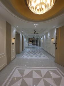 Project Image of 0.0 - 4050.0 Sq.ft 4 BHK Builder Floor for buy in iPropy Royal Floors By Yogesh Bindal