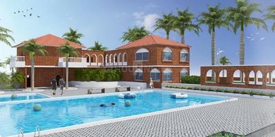 Gallery Cover Pic of Universal Coastal Breeze