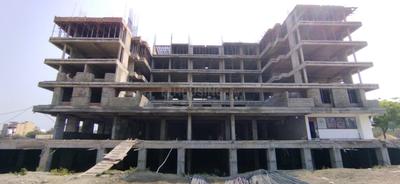 Project Image of 1243.0 - 1699.0 Sq.ft 2 BHK Apartment for buy in Atharva Sapphire Towers