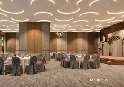 Project Image of 452.08 - 1569.91 Sq.ft 1 BHK Apartment for buy in 9 Anemone Heights