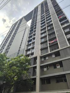 Project Image of 326.0 - 596.0 Sq.ft Studio Studio Apartment for buy in Rustomjee Bella Wing A And B