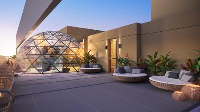 Project Image of 511.0 - 681.04 Sq.ft 1 BHK Apartment for buy in Virtuoso Ananta