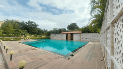 Project Image of 1420.0 - 2516.0 Sq.ft 2 BHK Apartment for buy in Unishire Terraza