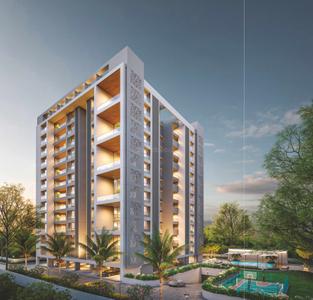 Project Image of 3227.0 - 4818.0 Sq.ft 4 BHK Apartment for buy in Greenwoods Abode